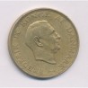 Danemark - 2 Kroner 1958 - Frédérik IX - bronze-alu - TTB