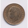 Portugal - 10 Reis - 1884 - Louis 1er - cuivre - TTB