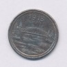 Allemagne - 5 Pfennig 1918 - Bonn-Siegkreis - fer - TB