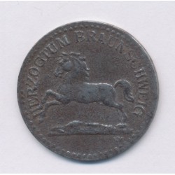 Allemagne - 10 Pfennig 1918 - Notgeld - TTB 2