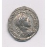 Denier - Alexandre Sévère - Rome - argent - TTB