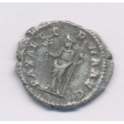 Denier - Alexandre Sévère - Rome - argent - TB+ 2