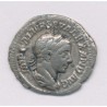 Denier - Alexandre Sévère - Rome - argent - TB