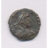 Arcadius - Nummus - Alexandrie - cuivre - TB