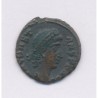 Constans - Nummus - Alexandrie - cuivre - TTB