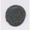Constance II - Nummus - Antioche - cuivre - TB