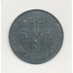 Algérie - 5 centimes 1917 - TTB