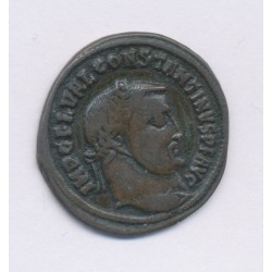 Constance Chlore - Nummus - billon - TB