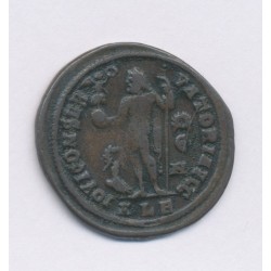 Constance Chlore - Nummus - billon - TB 2