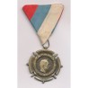 Serbie - Commémorative 1914-1918 - ordonnance