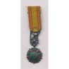 Tunisie - Nicham Iftikar - Chevalier - réduction