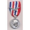 Médaille - Aéronautique - argent - ordonnance