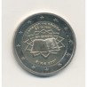 Irlande - 2€ Traité de Rome - 2007