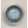 2€ Slovaquie 2016 - Présidence Slovaque à l'UE - version hologramme