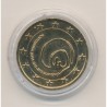 2€ Slovénie 2013 - version dorée