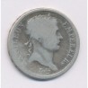 Napoléon empereur - 2 Francs - 1808 A Paris - B/TB