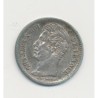 1/4 Franc - 1828 A Paris - Charles X - TTB+
