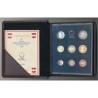 Autriche - Coffret Belle épreuve 2012