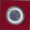 Autriche - 25 Euro 2015 - Kosmologie - bi-métallique