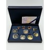 Espagne - Coffret Belle épreuve - 2012
