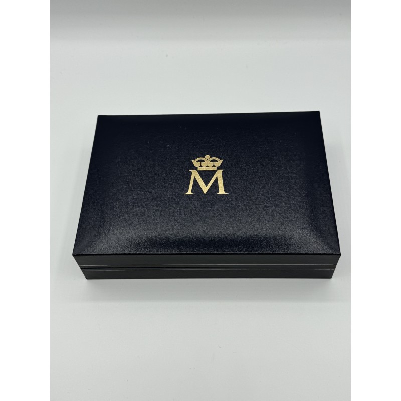 Espagne - Coffret Belle épreuve - 2012