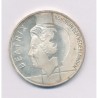Hollande - 10 Gulden 1994 - 50e anniversaire traité du Bénélux - argent 15g - TTB+