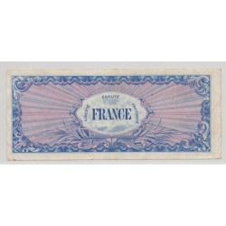 100 Francs France - 1944 - série 8 - TTB 2