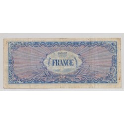 100 Francs France - 1945 - série 4 - TB+ 2