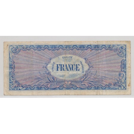 100 Francs France - 1945 - série 4 - TB+
