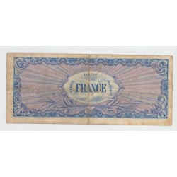 100 Francs France - 1944 - série 2 - TB+ 2