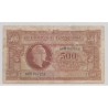 500 Francs Marianne - 1945 - Série M - TB