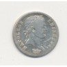 1/2 Franc Napoléon Empereur - 1811 H La Rochelle