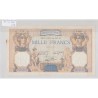 1000 Francs Cérès et mercure - 29.2.1940 - B.8946 - TB