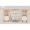 1000 Francs Cérès et mercure - 20.6.1940 - J.10198 - TTB