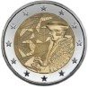 2€ Slovaquie 2022 - Erasmus
