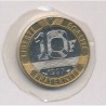 10 Francs Génie - 1997 - FDC