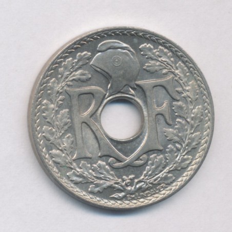 25 Centimes Lindauer - 1932 - SUP+