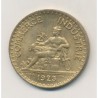 2 Francs Chambre de commerce - 1923