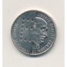 10 Francs Schuman - 1986