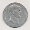 5 Francs Napoléon empereur - AN 12 I limoges