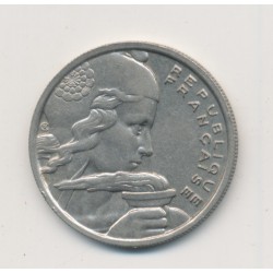 100 Francs Cochet - 1958 Chouette 2