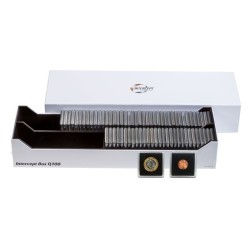 Box Intercept Q100 