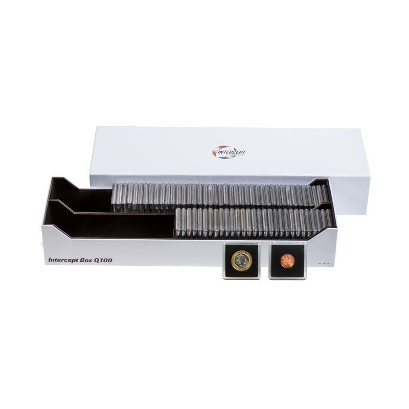 Box Intercept Q100 