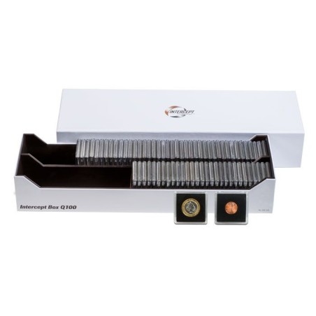 Box Intercept Q100 