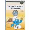 10 Euro 2020 - Le Schtroumpf financier - N°13 - argent
