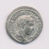 Denier - Alexandre Sévère - Rome - argent - TB+