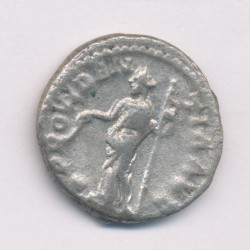 Denier - Alexandre Sévère - Rome - argent - TB+ 2