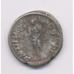 Denier - Alexandre Sévère - Rome - argent - TB+/TTB 2
