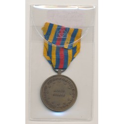 Congo - Mérite sportif - bronze - ordonnance 2