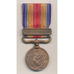 Japon - Médaille de l'incident de Chine - 1937 - avec boite d'origine - ordonnance